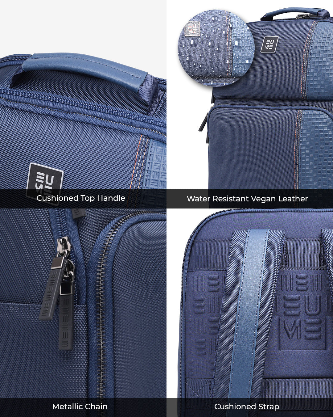 Zenith 24L Laptop Backpack