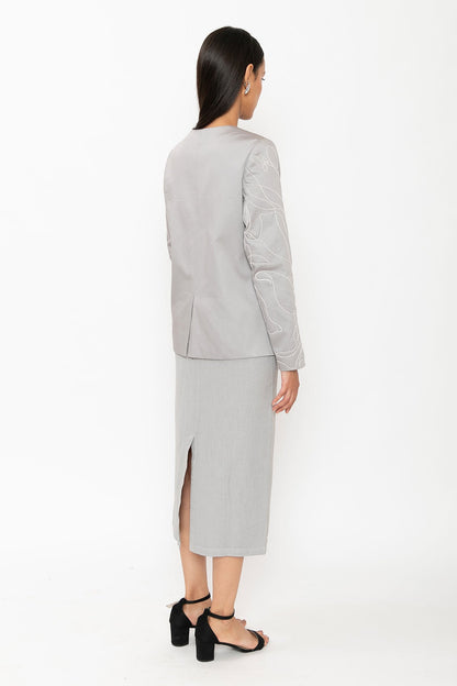 Oceane Blazer
