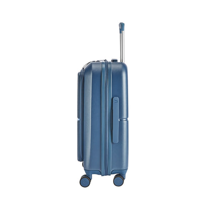 Caliber Front Open Cabin -Skyline Blue-Cabin | Urban Jungle at Broadway