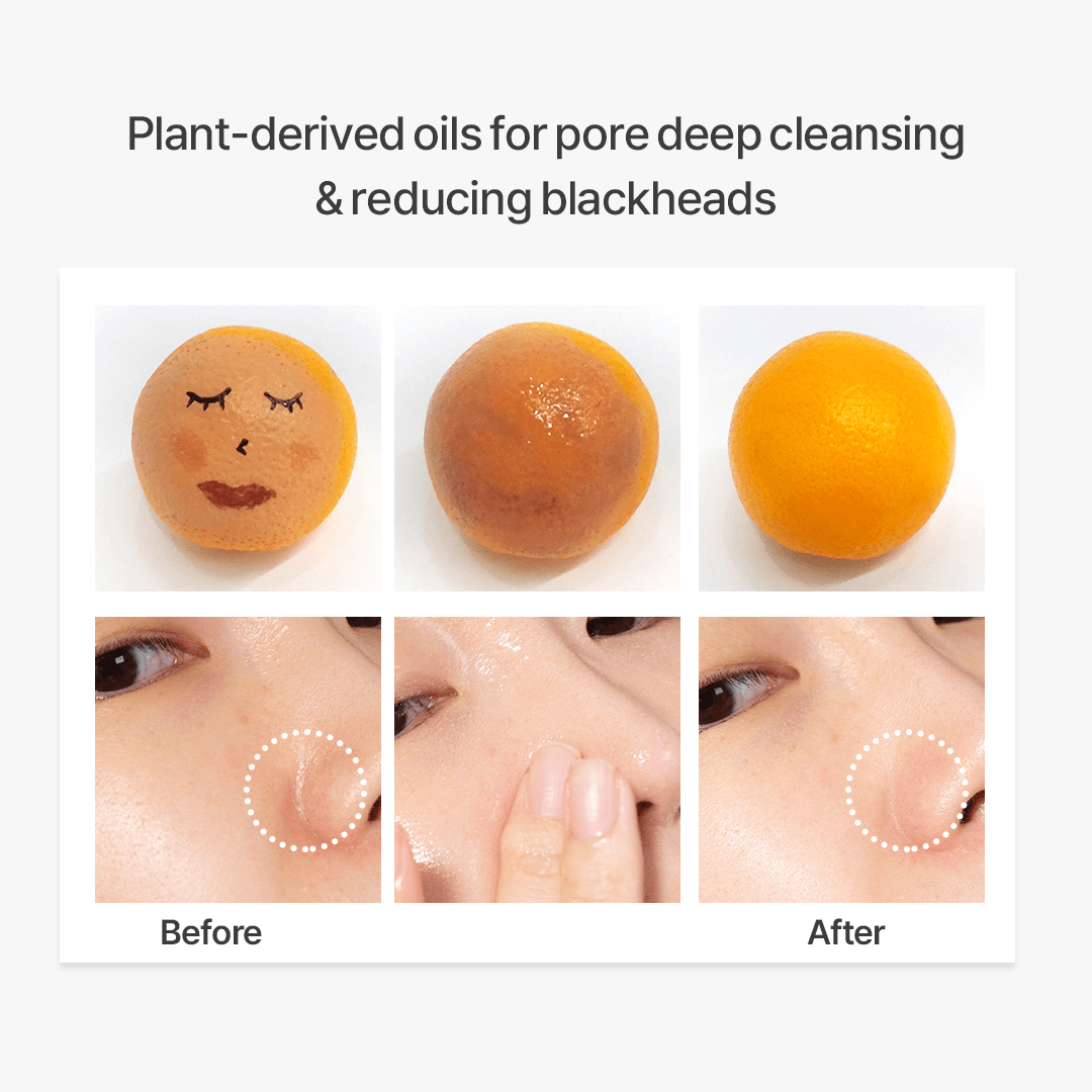 Thank You Farmer Pollufree Cleansing Oil