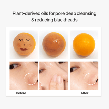 Thank You Farmer Pollufree Cleansing Oil