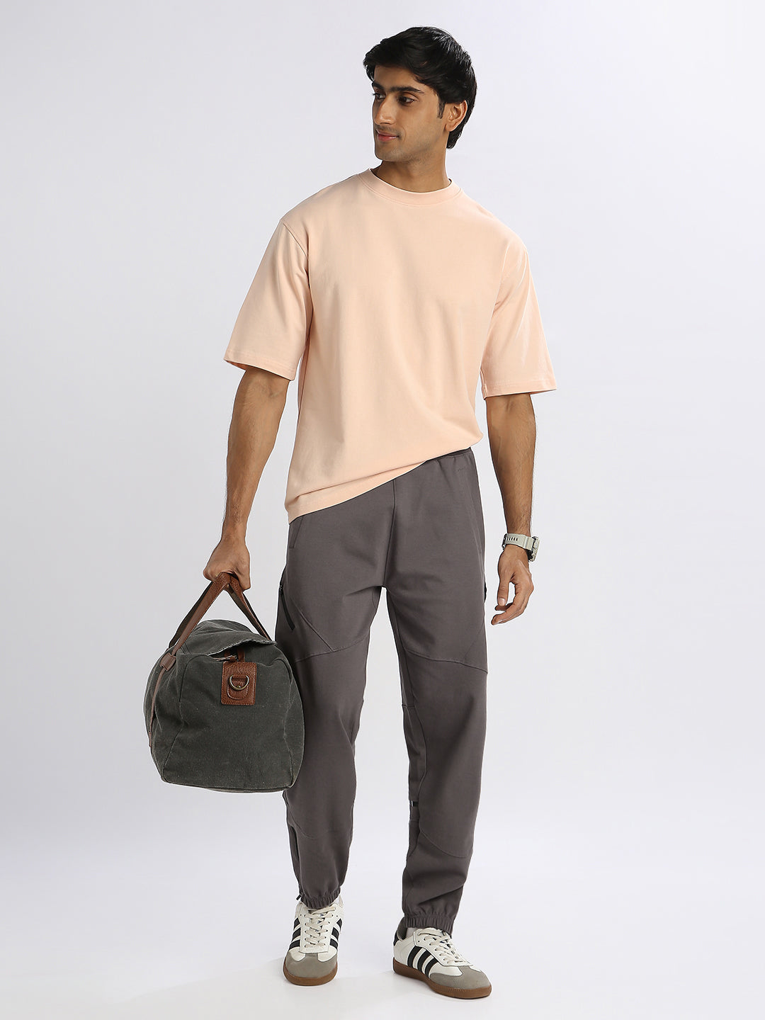 Wanderer - Travel Pants
