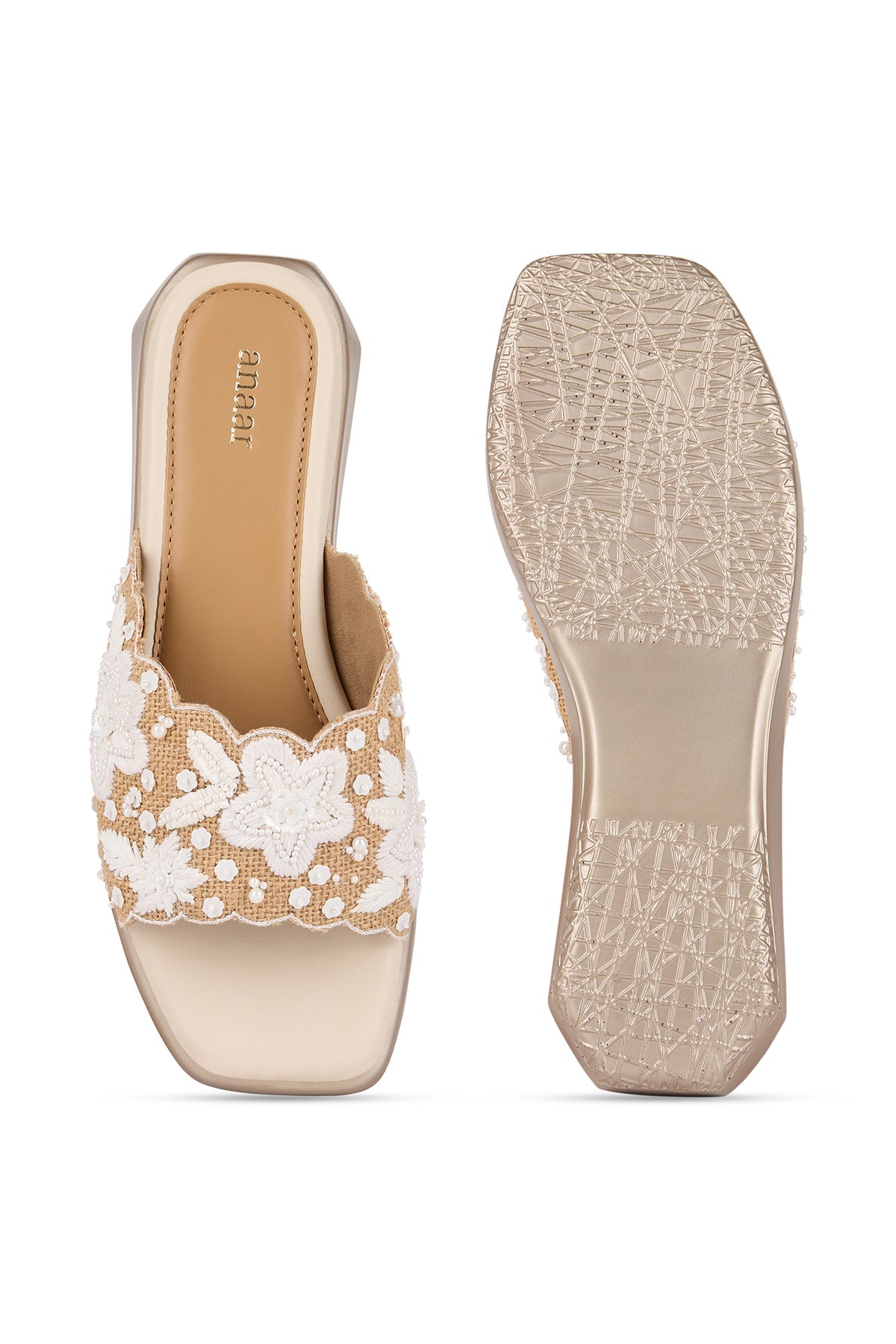 Cocoloco Flat Sandals