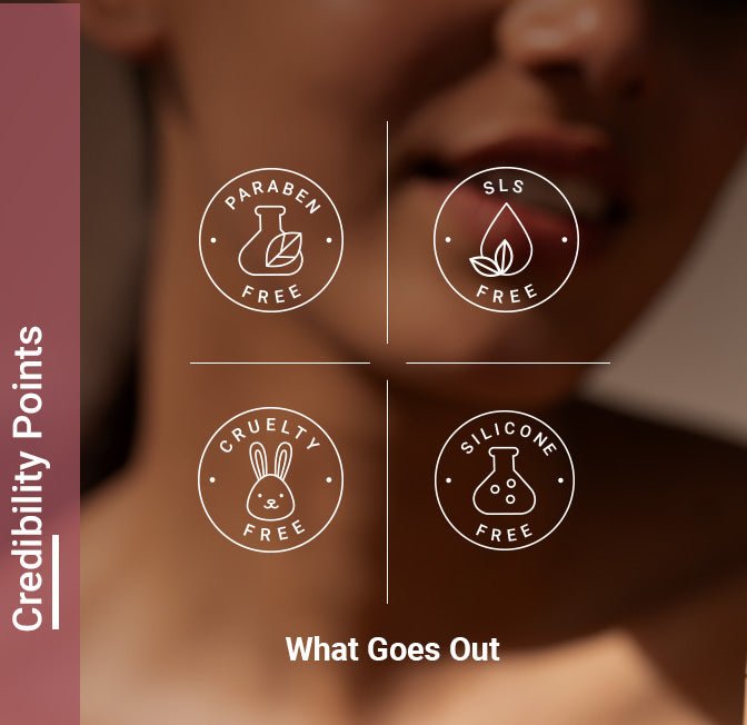 HydraPore CTM Routine for Dry Skin - Neude Skin