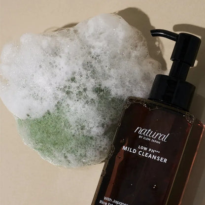Natural Konjac Sponge