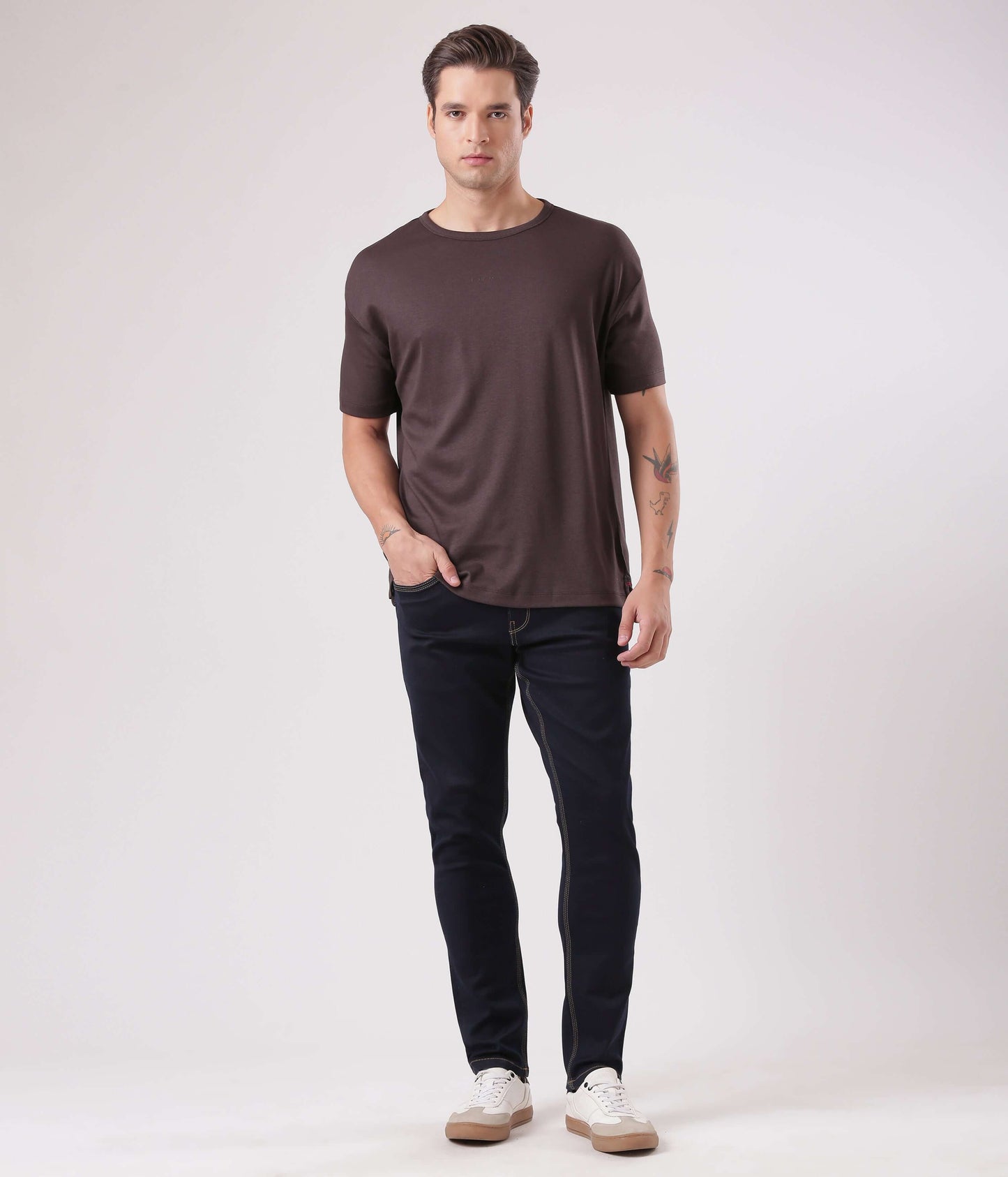 Indigo Trotter