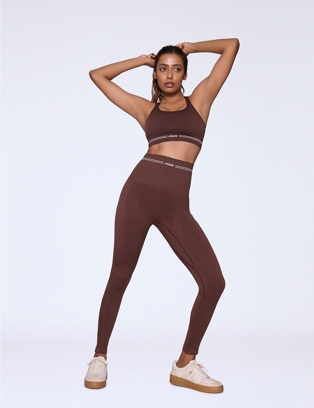 Lift Strappy Sports Bra