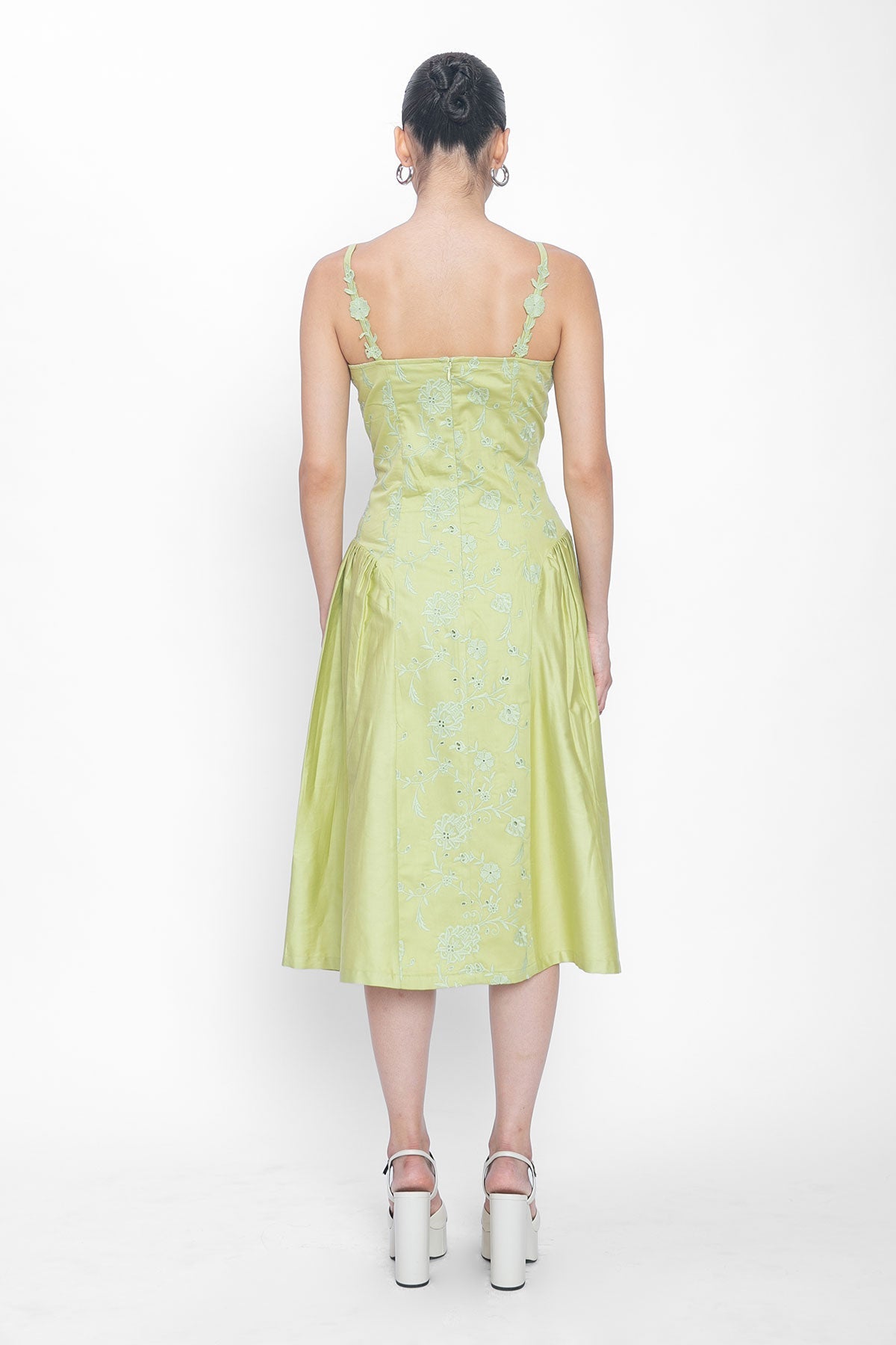 Pinacoteca Dress