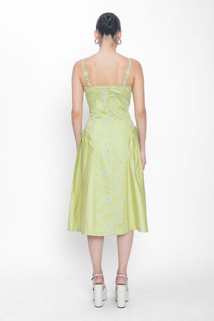 Pinacoteca Dress