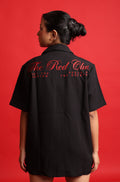 the red club. - bowling shirt | sorta at Broadway
