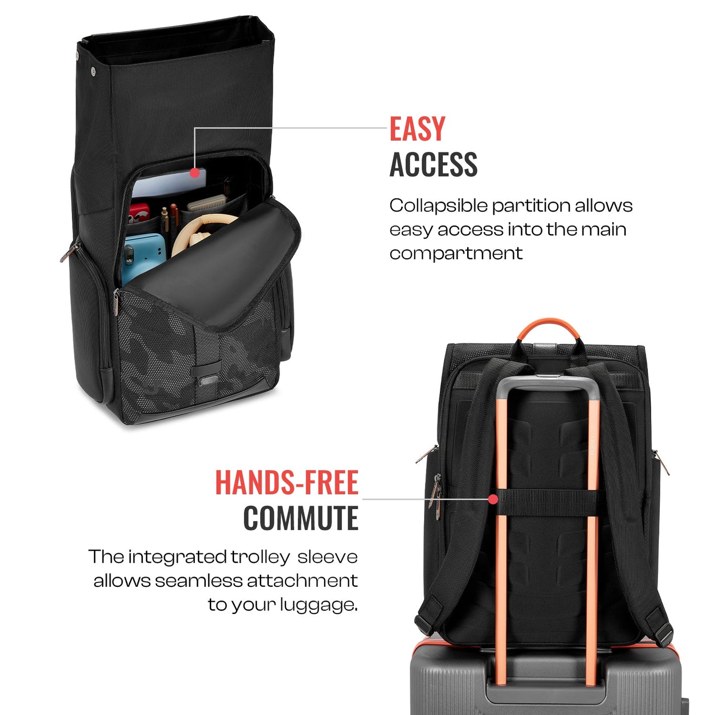 District Workpack
