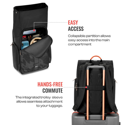 District Workpack
