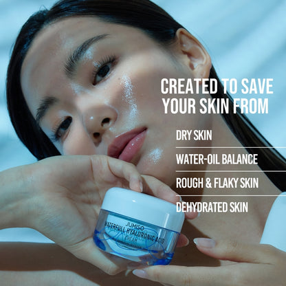 Jumiso Waterfull Hyaluronic Acid Cream 50ml
