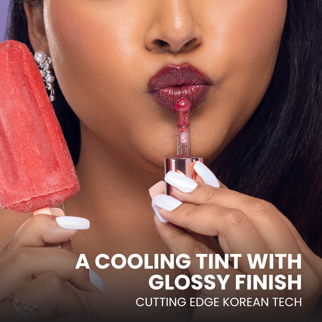 Glacier Glow | Typsy at Broadway