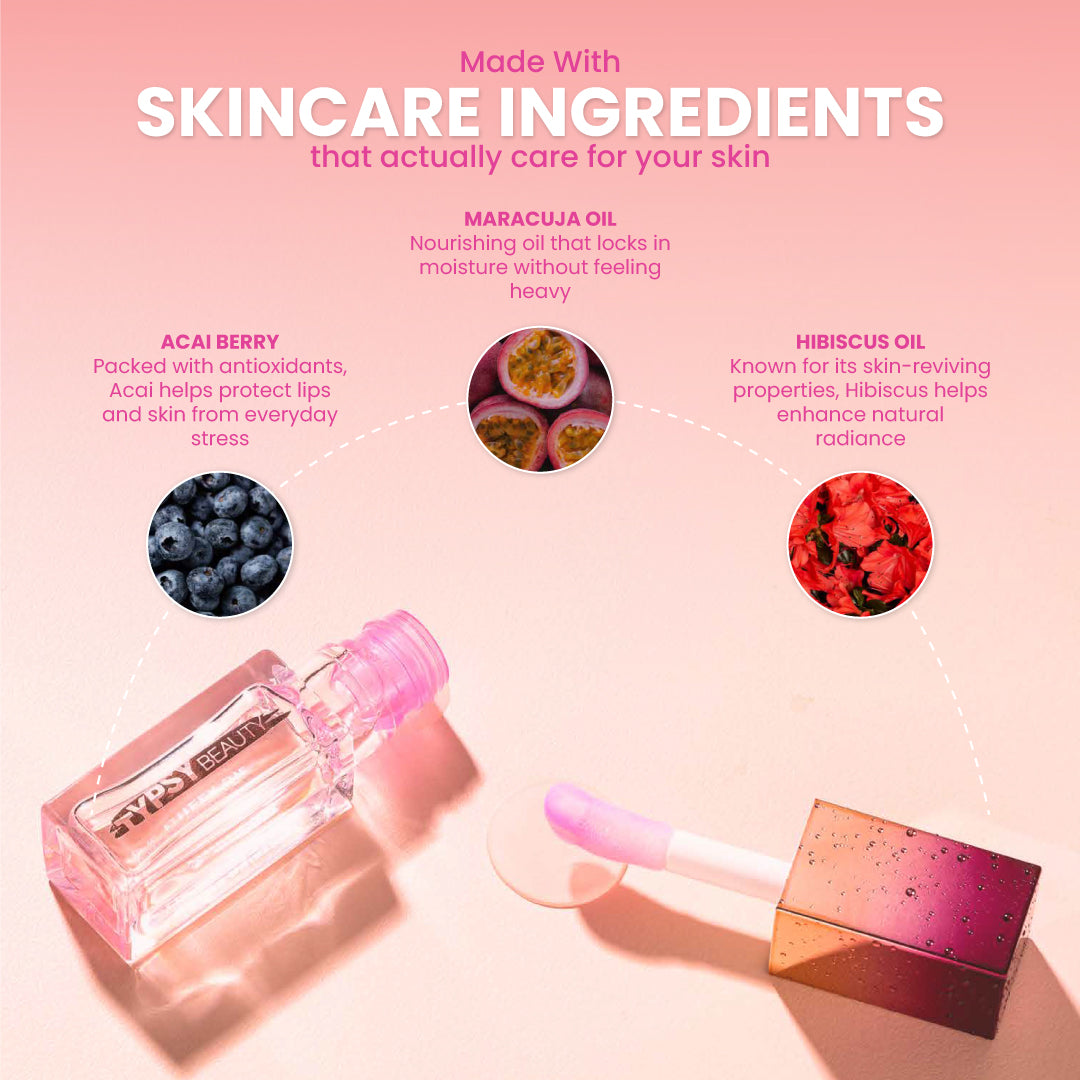 Shade Shifter Lip & Cheek Oil pH-enomenal 01