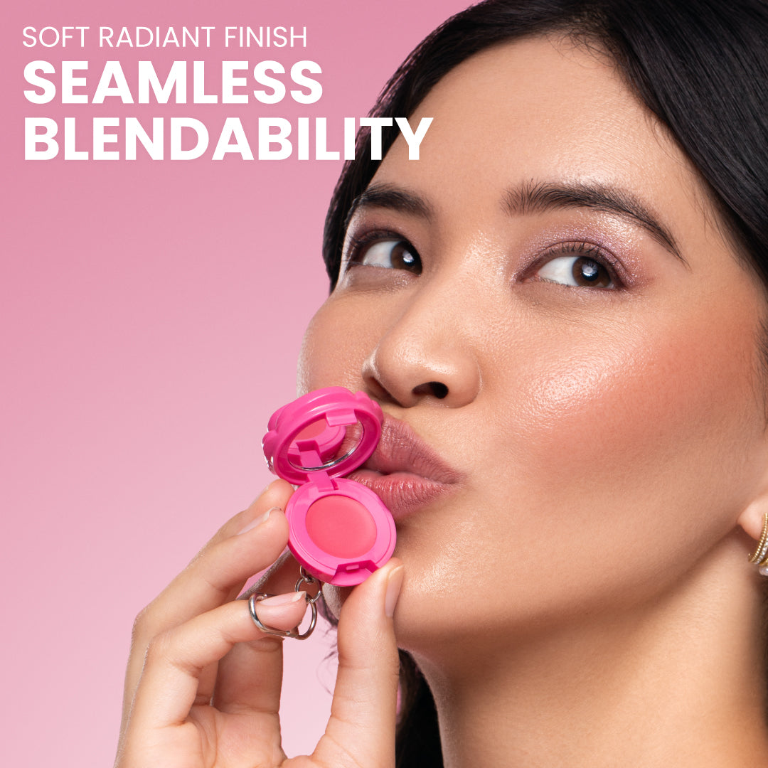 POCKET ROSE BLUSH | Typsy at Broadway