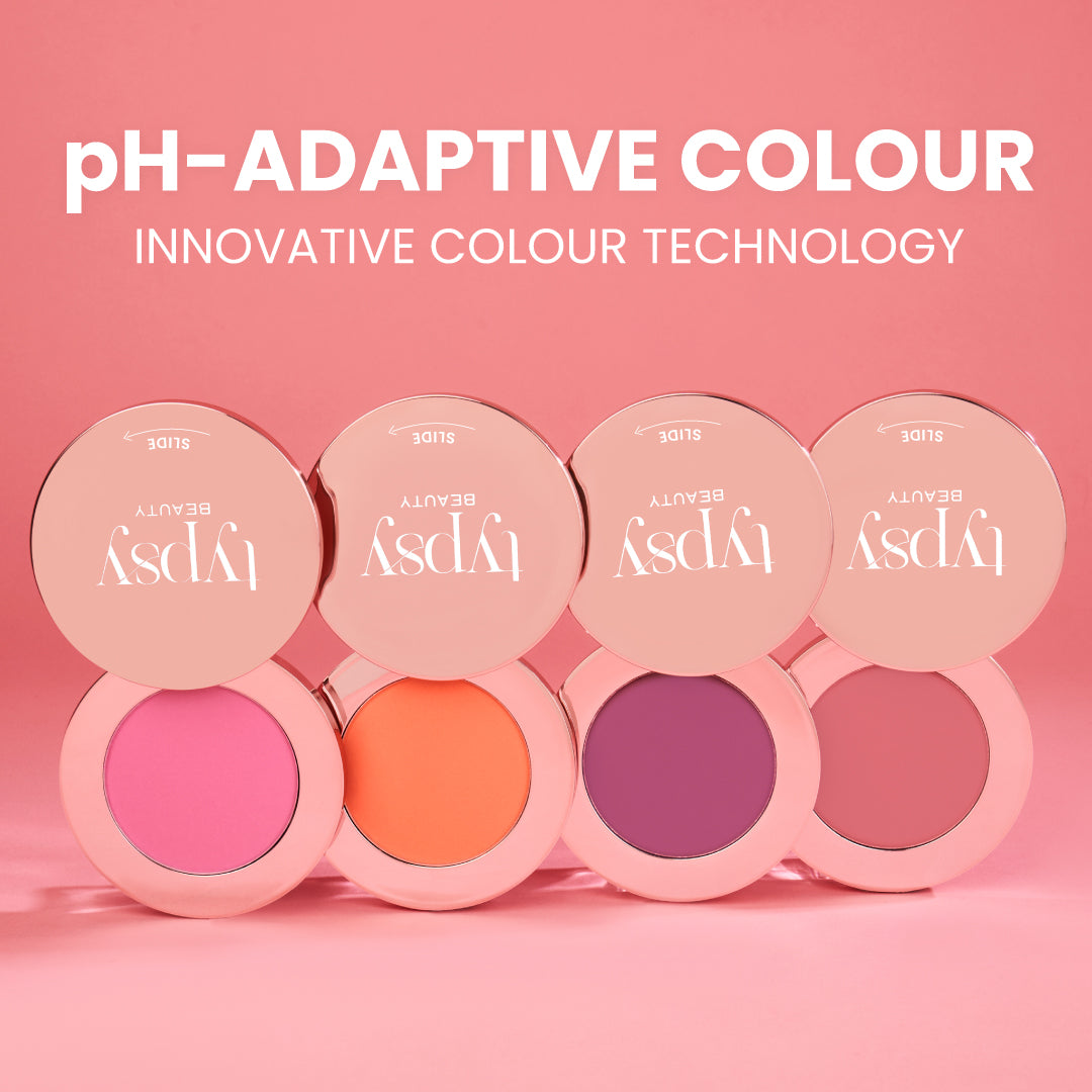 pH-antastic Colour Adjusting Blush | Typsy at Broadway