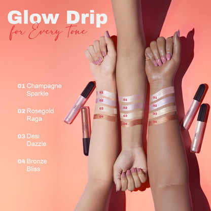 CMC Glow Drip