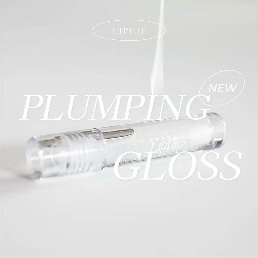 Liphip Lip Plumping Gloss | Liphip at Broadway