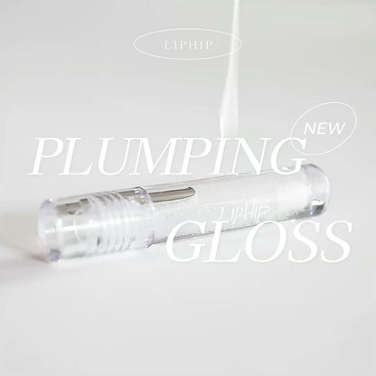 Liphip Lip Plumping Gloss | Liphip at Broadway
