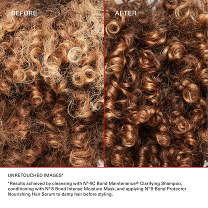 BOND MAINTENANCE CLARIFYING SHAMPOO
