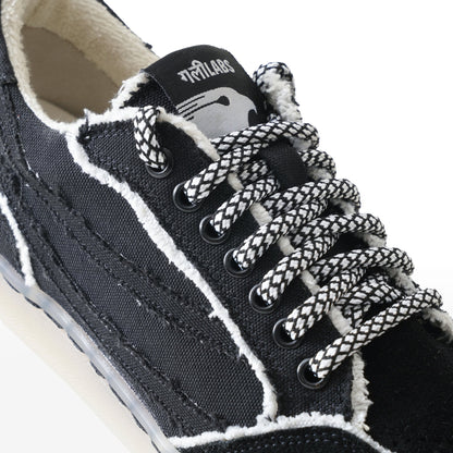 Gully Number 001 - Baaz Faris Black for Women