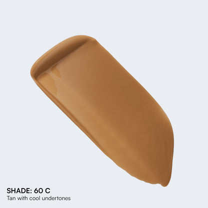 Face Card 4 in 1 Super Serum Skin Tint