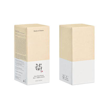 Beauty of Joseon Glow Deep Serum Rice + Alpha-Arbutin 30ml
