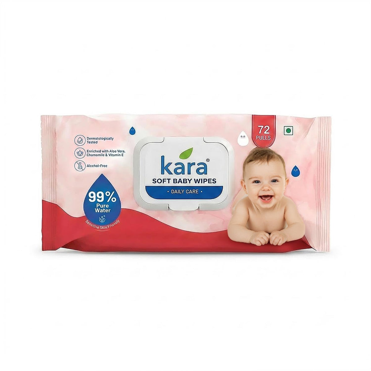 Kara Baby Wipes