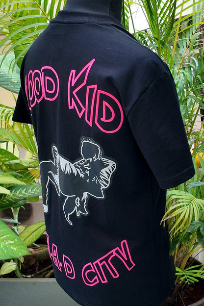 GOOD KID MAD CITY V1