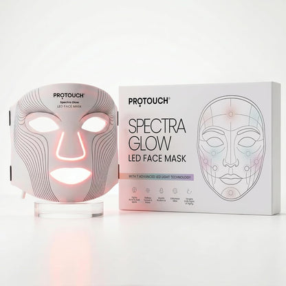PROTOUCH Spectra Glow LED Face Mask