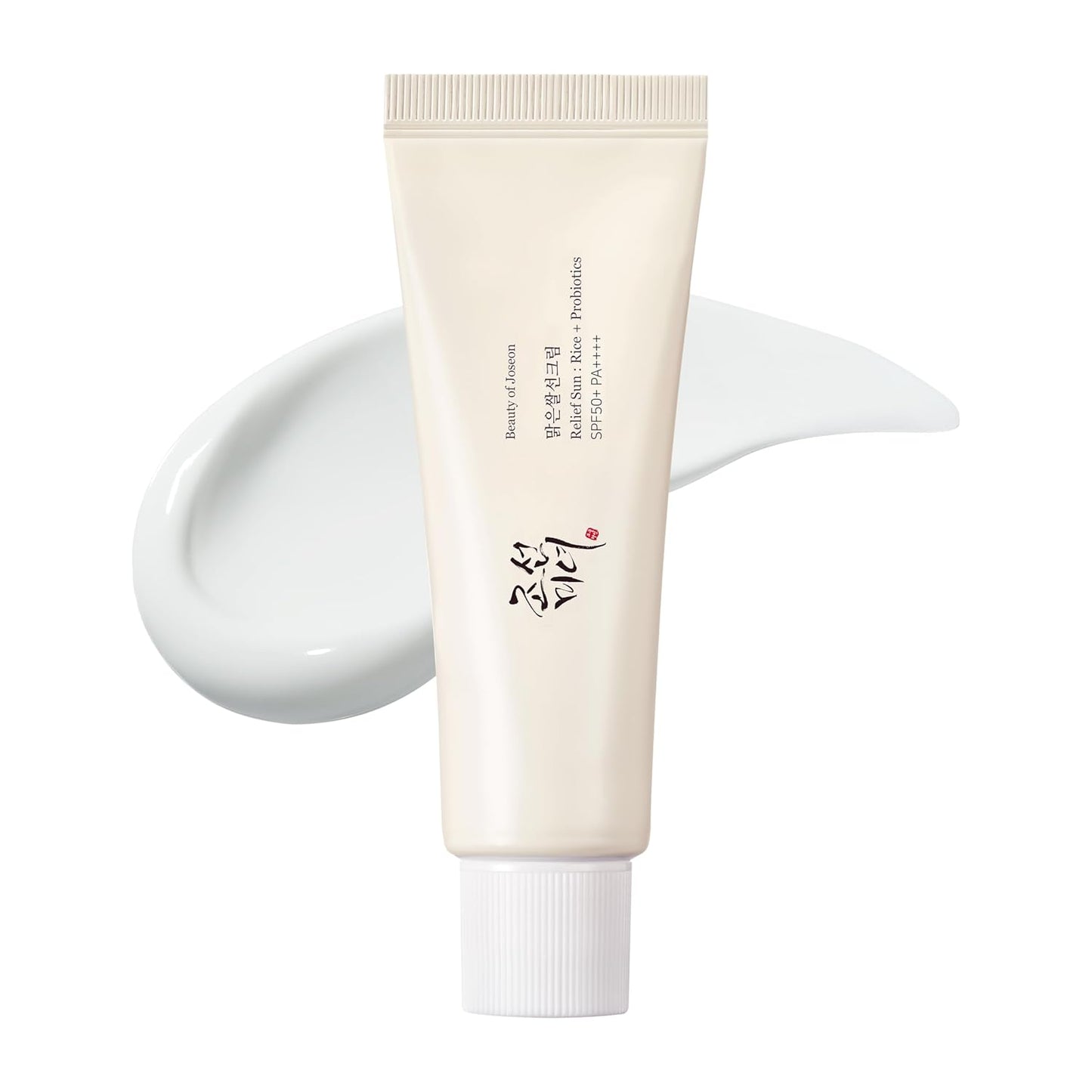 Beauty of Joseon Relief Sun : Rice + Probiotics SPF 50+ PA++++ 50ml | Beauty of Joseon at Broadway