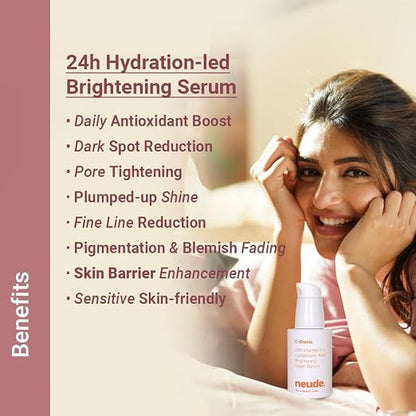 C-Bionic 20% Vitamin C Serum 30ml