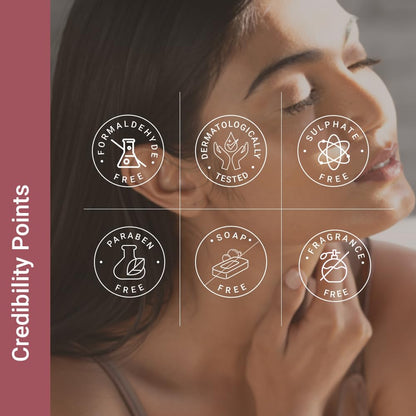 Jelliciously Clean pH 5.5 Gel Face Cleanser for Sensitive Skin