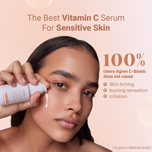 C-Bionic 20% Vitamin C Serum 30ml