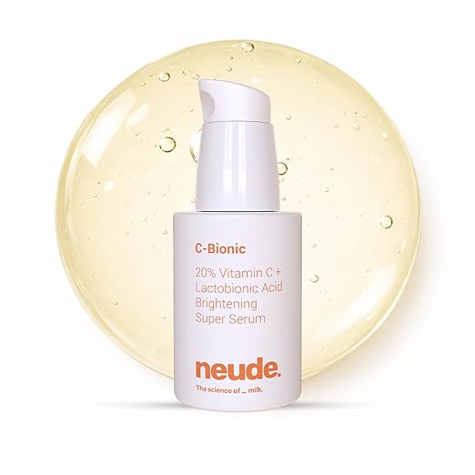 C-Bionic 20% Vitamin C Serum 30ml