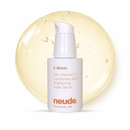 C-Bionic 20% Vitamin C Serum 30ml