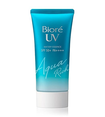 BIORE UV AQUA RICH WATERY ESSENCE 15g
