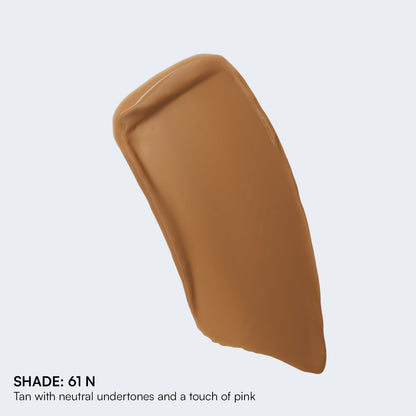 Face Card 4 in 1 Super Serum Skin Tint