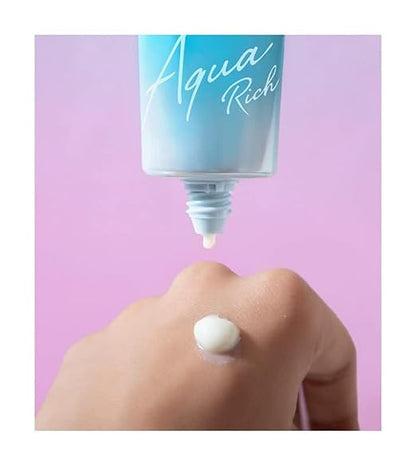 BIORE UV AQUA RICH WATERY ESSENCE 15g