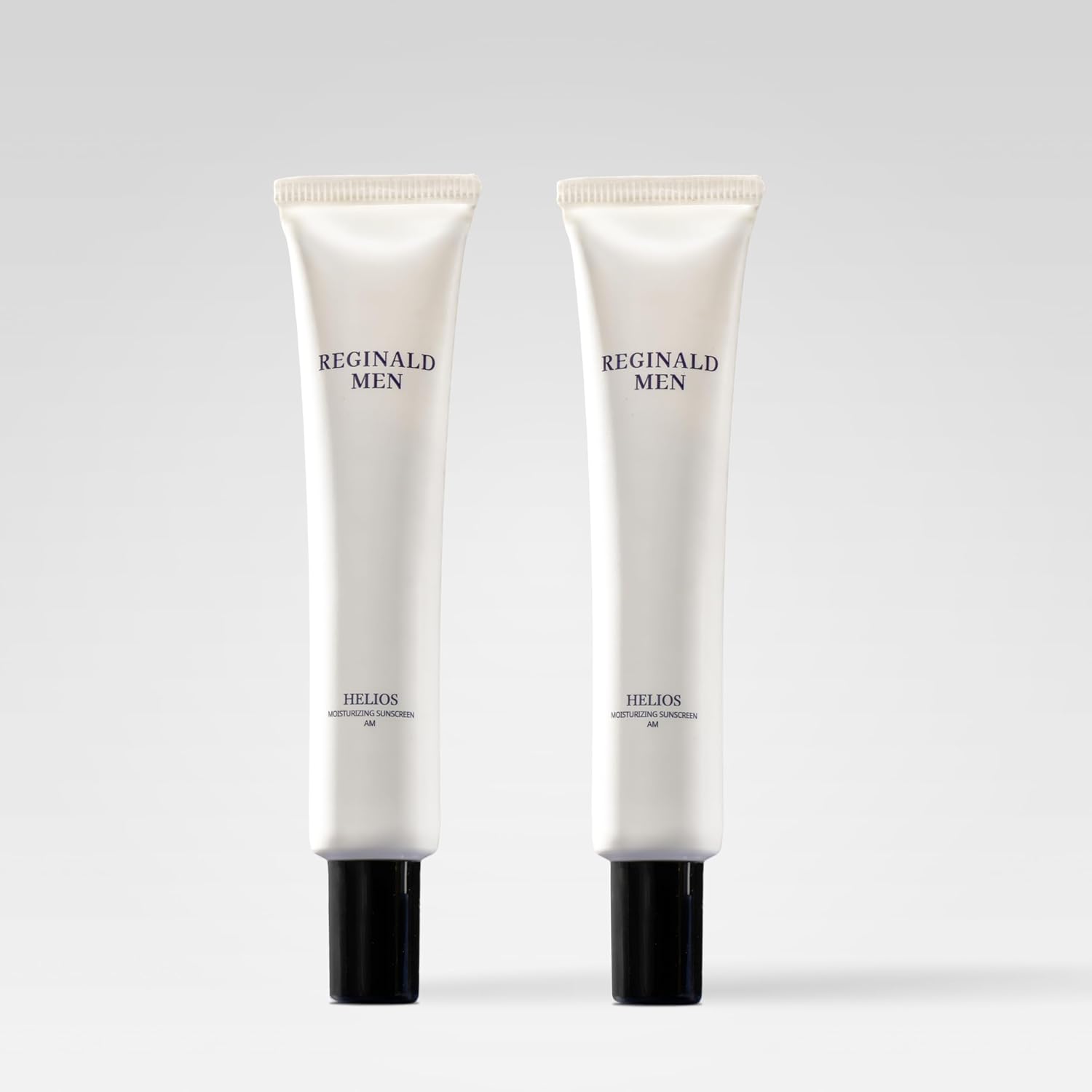 Reginald men Helios -moisturising sunscreen | Reginald Men at Broadway