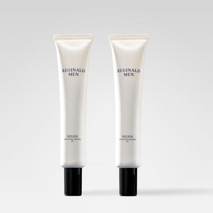 Reginald men Helios -moisturising sunscreen | Reginald Men at Broadway