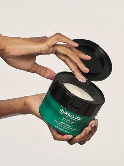 Lador Herbalism Treatment