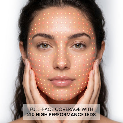 PROTOUCH Spectra Glow LED Face Mask