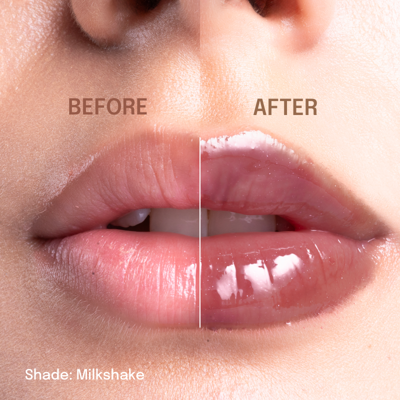 Diam Beauty Love Potion Lip Oil