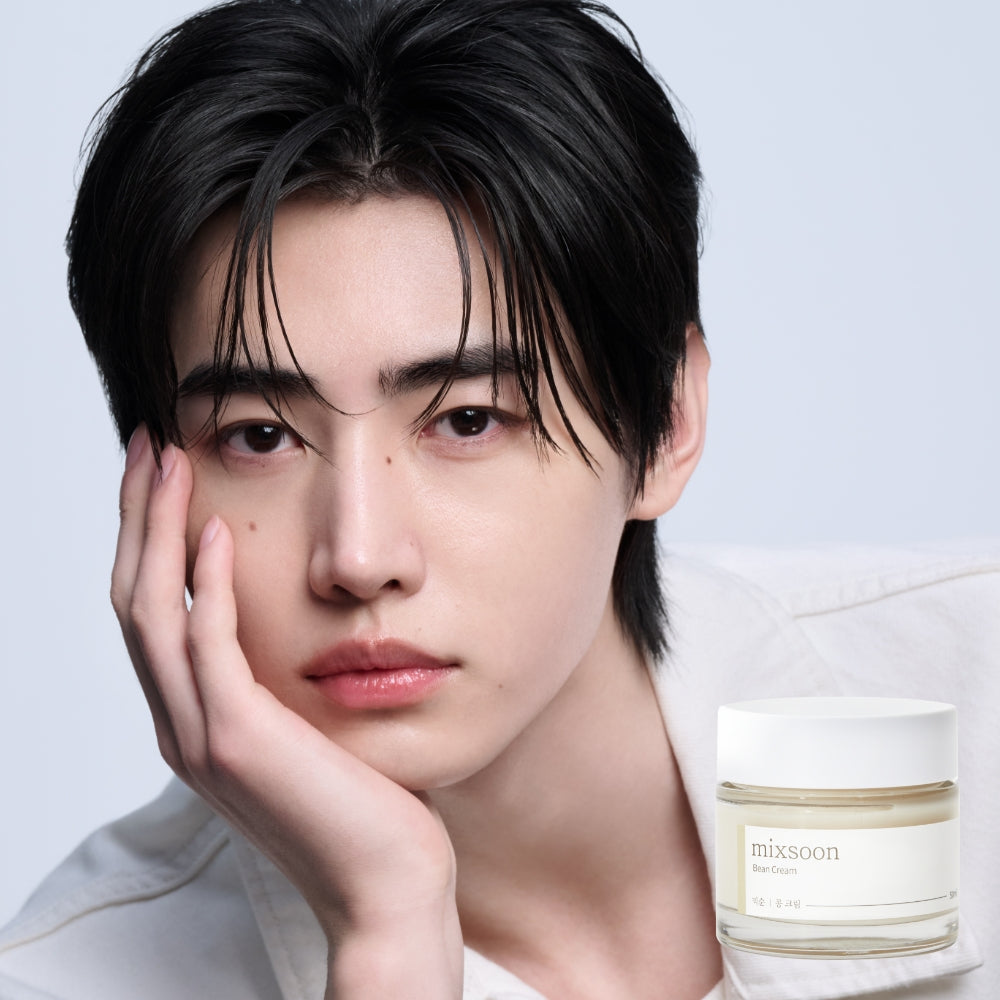 Mixsoon Bean Cream 50 ml | Mixsoon at Broadway