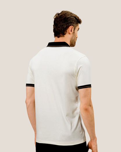 Afterhour Soiree PoloShirt