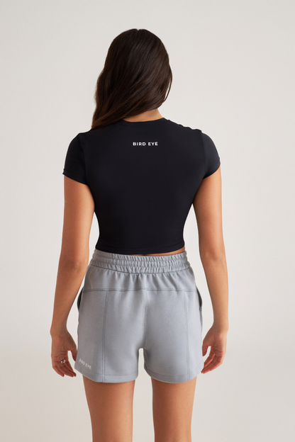 ESSENTIAL SHORT SLEEVE TEE