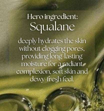 Illuminating Face Oil | Beauty by Bie at Broadway