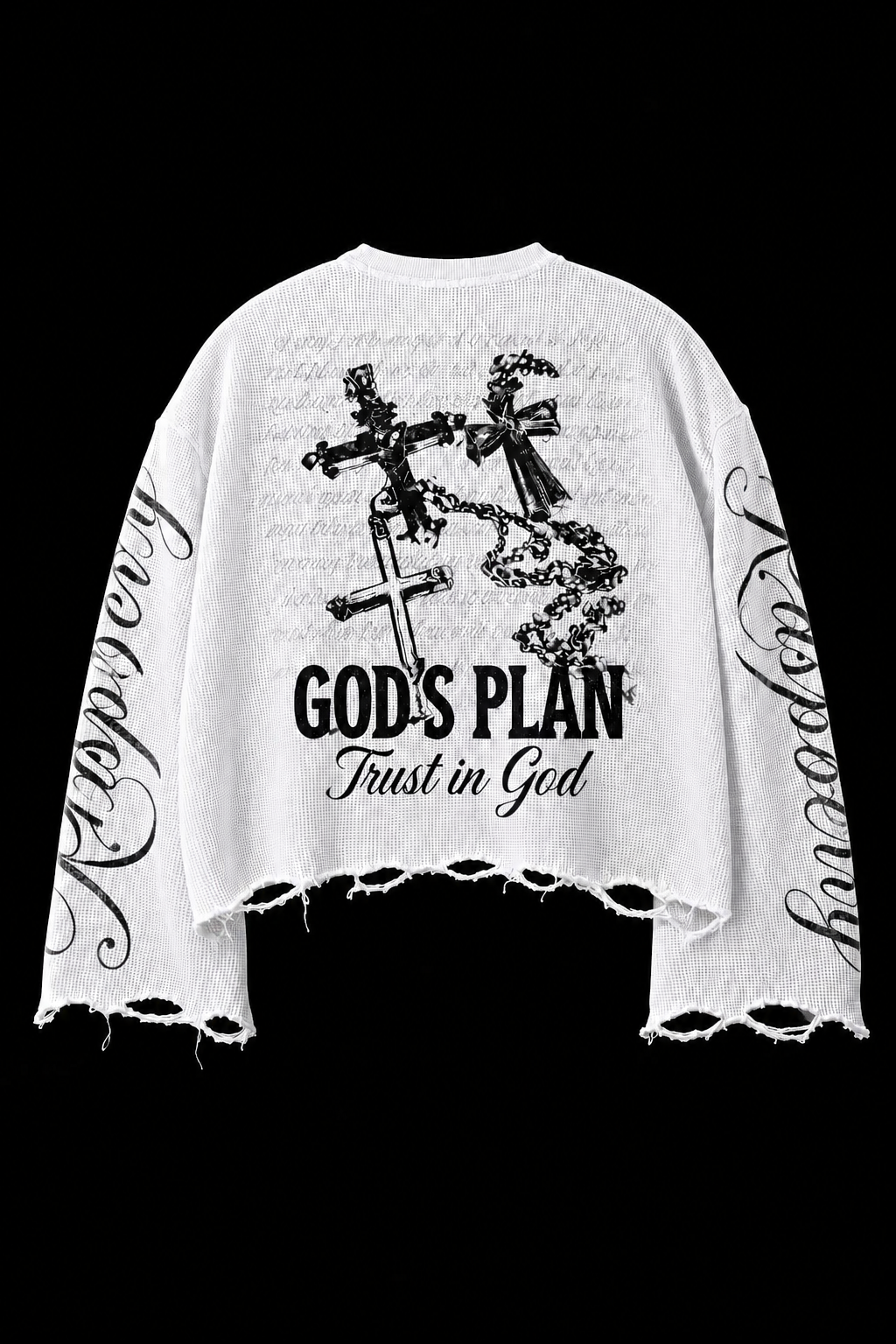 God's Plan